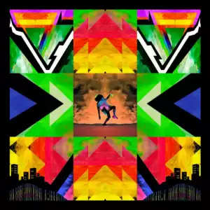 Africa Express - Johannesburg (feat. Sibot, Radio 123, Morena Leraba & Gruff Rhys)
